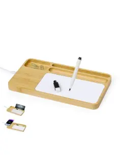 Cargador Organizador Personalizado Ecológico 820843