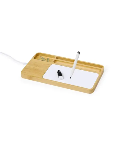 Cargador Organizador Personalizado Ecológico 820843