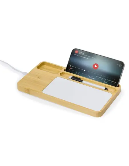 Cargador Organizador Personalizado Ecológico 820843