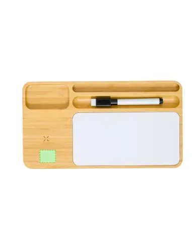 Cargador Organizador Personalizado Ecológico...