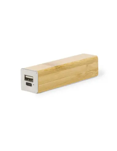 Power Bank Personalizado Ecológico 820844