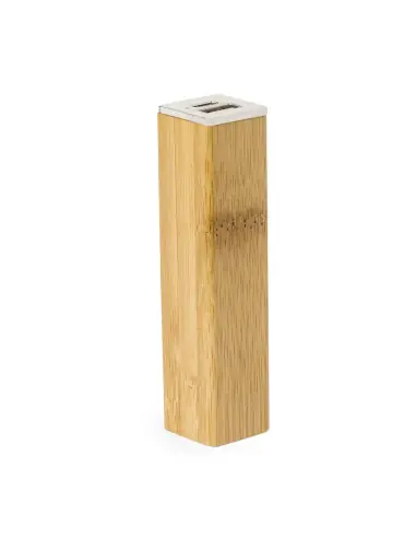 Power Bank Personalizado Ecológico 820844