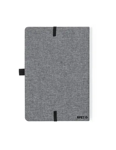 Bloc Notas Cargador Personalizado Ecológico 820847