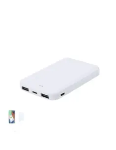 Power Bank Personalizado Ecológico 820850