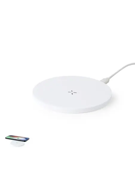 Cargador Personalizado Ecológico 820851