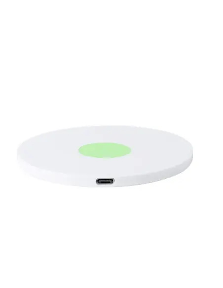 Cargador Personalizado Ecológico 820851