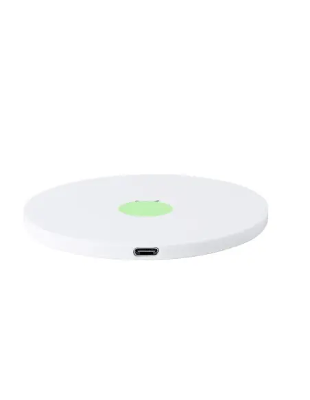 Cargador Personalizado Ecológico 820851