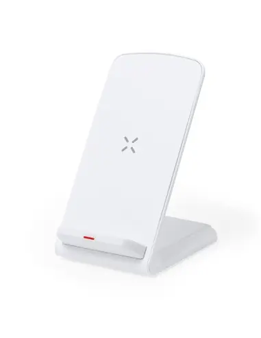 Cargador Personalizado Ecológico 820852