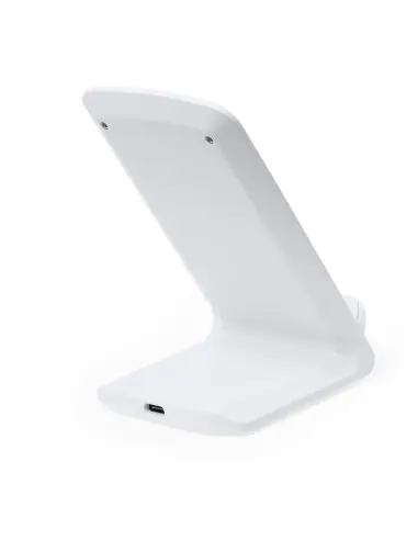 Cargador Personalizado Ecológico 820852