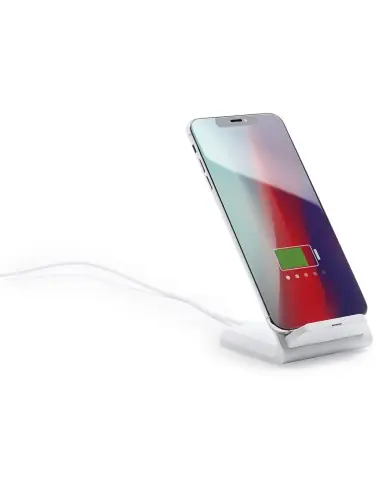 Cargador Personalizado Ecológico 820852