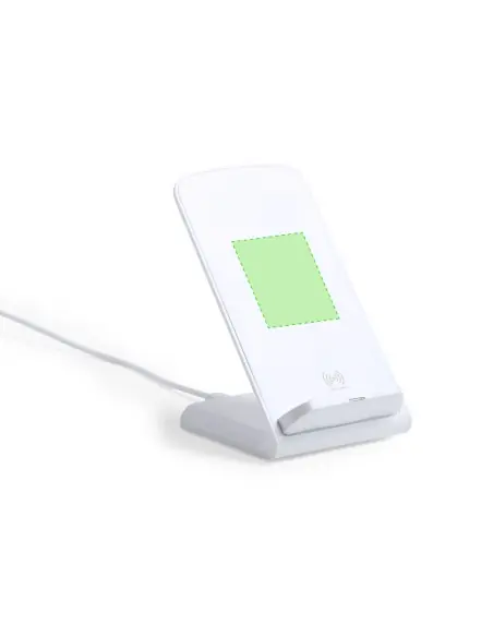 Cargador Personalizado Ecológico 820852