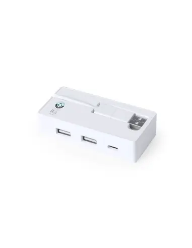 Puerto USB Personalizado Ecológico 820853