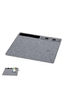 Alfombrilla Cargador Personalizado Ecológico 820860