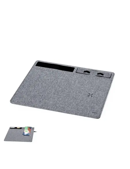 Alfombrilla Cargador Personalizado Ecológico 820860