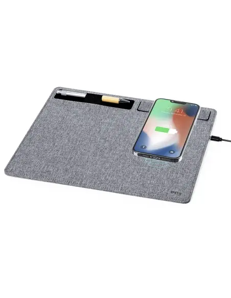 Alfombrilla Cargador Personalizado Ecológico 820860