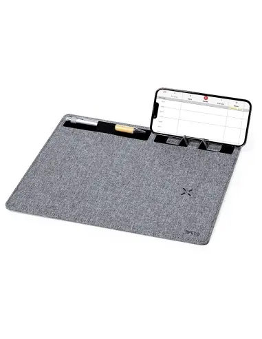 Alfombrilla Cargador Personalizado Ecológico...