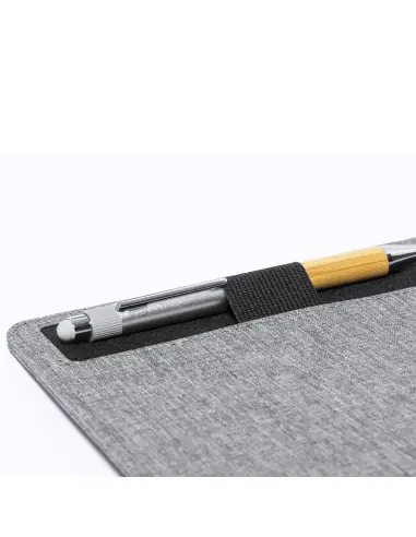 Alfombrilla Cargador Personalizado Ecológico...