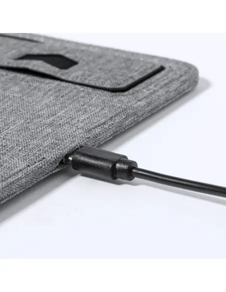 Alfombrilla Cargador Personalizado Ecológico 820860