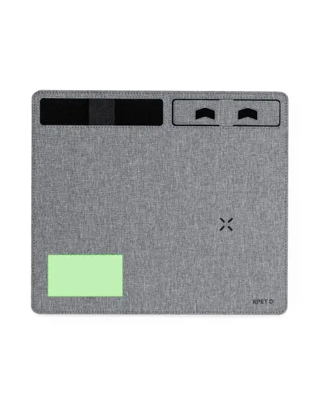 Alfombrilla Cargador Personalizado Ecológico 820860