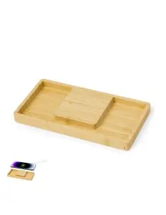 Cargador Organizador Personalizado Ecológico 820861