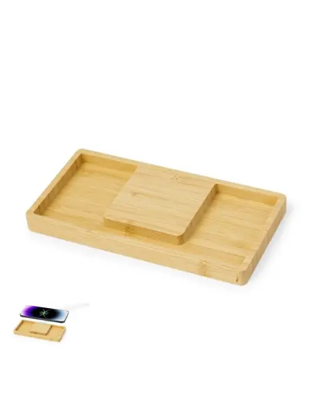 Cargador Organizador Personalizado Ecológico 820861