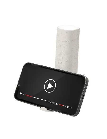 Lámpara Multifunción Personalizado Ecológico 820862