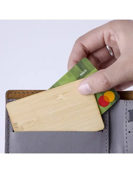 Set Seguridad Personalizado Ecológico 820867