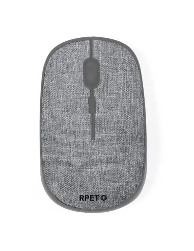 Ratón Personalizado Ecológico 820870