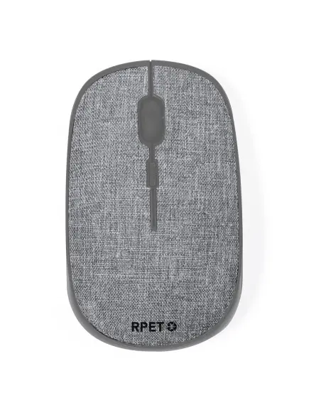 Ratón Personalizado Ecológico 820870