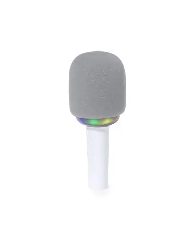 Altavoz Micrófono Personalizado Ecológico 820871