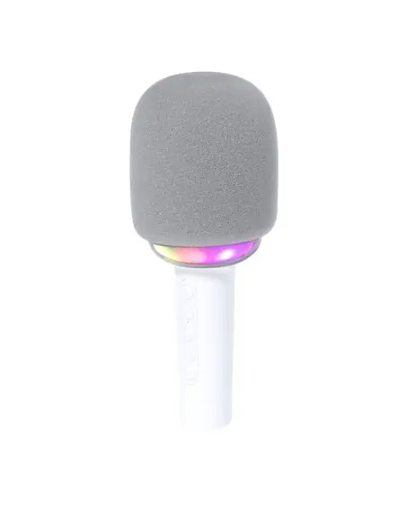 Altavoz Micrófono Personalizado Ecológico 820871