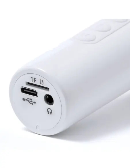 Altavoz Micrófono Personalizado Ecológico 820871