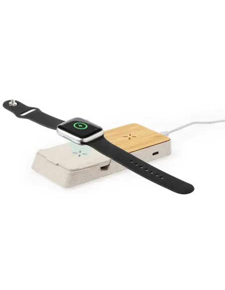 Cargador Personalizado Ecológico 820876