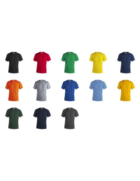 Camiseta manga corta MC150