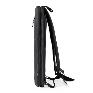 Mochila extensible RPET GRS portátil 15 tablet 10 pulgadas