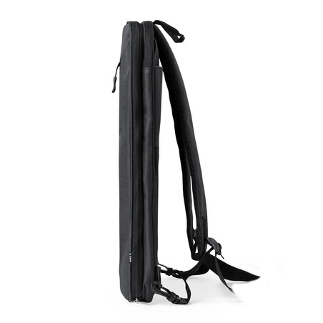 Mochila extensible RPET GRS portátil 15 tablet 10 pulgadas
