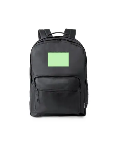 Mochila Personalizado Ecológico 820884