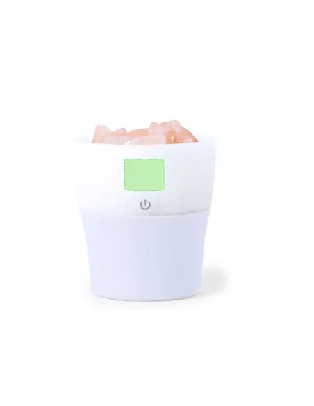 Difusor Aromático Personalizado Ecológico 820910