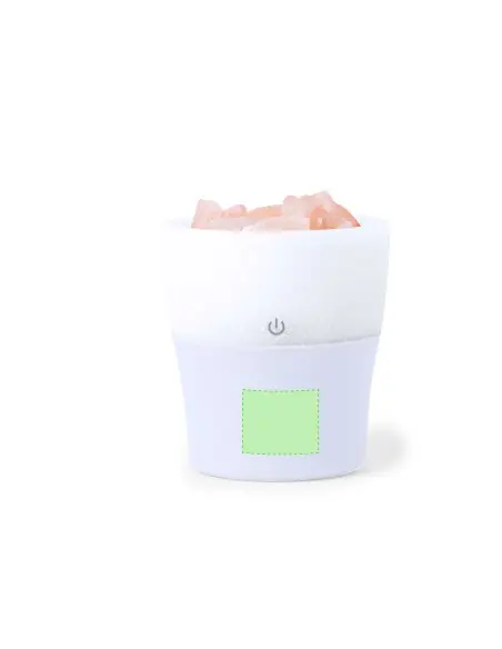 Difusor Aromático Personalizado Ecológico 820910