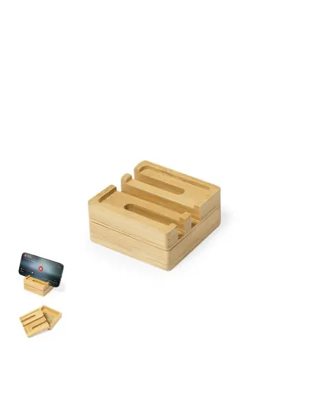 Organizador Personalizado Ecológico 820914