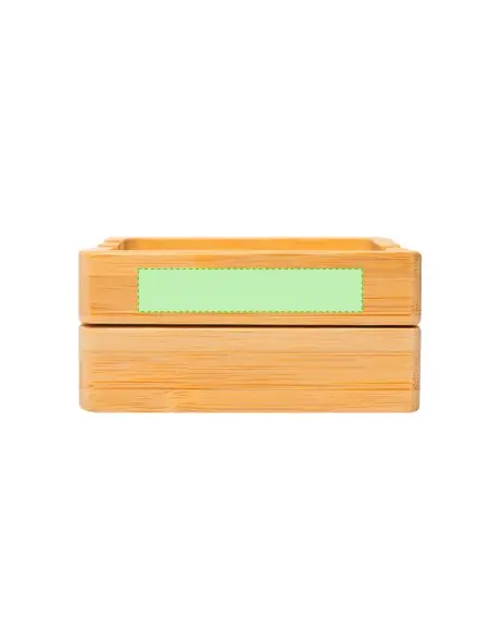 Organizador Personalizado Ecológico 820914