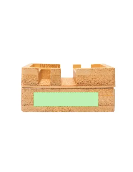 Organizador Personalizado Ecológico 820914