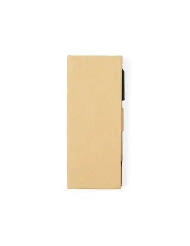 Set Oficina Personalizado Ecológico 820915