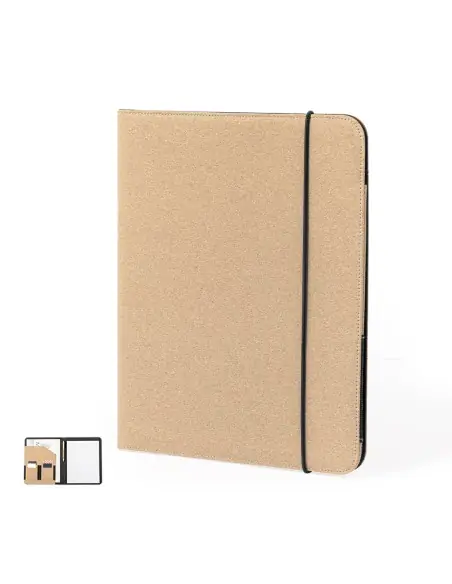 Carpeta Personalizado Ecológico 820917
