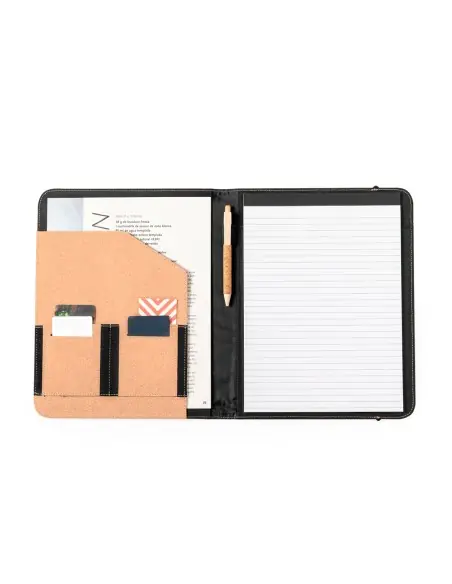 Carpeta Personalizado Ecológico 820917