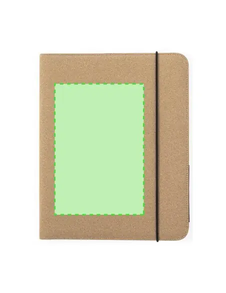 Carpeta Personalizado Ecológico 820917
