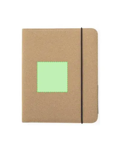 Carpeta Personalizado Ecológico 820917