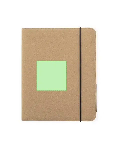 Carpeta Personalizado Ecológico 820917