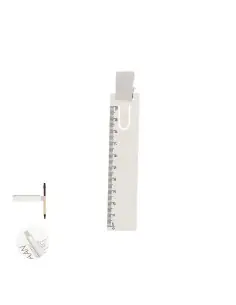 Regla Marcapáginas Personalizado Ecológico 820918