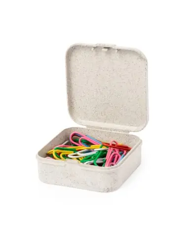 Portaclips Personalizado Ecológico 820919